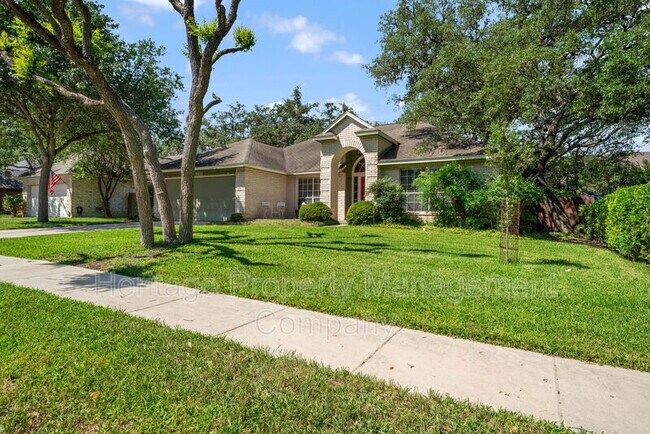 13511 Thessaly in Universal City, TX - Building Photo - Building Photo