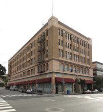 3001-3013 Main St in Santa Monica, CA - Building Photo - Building Photo