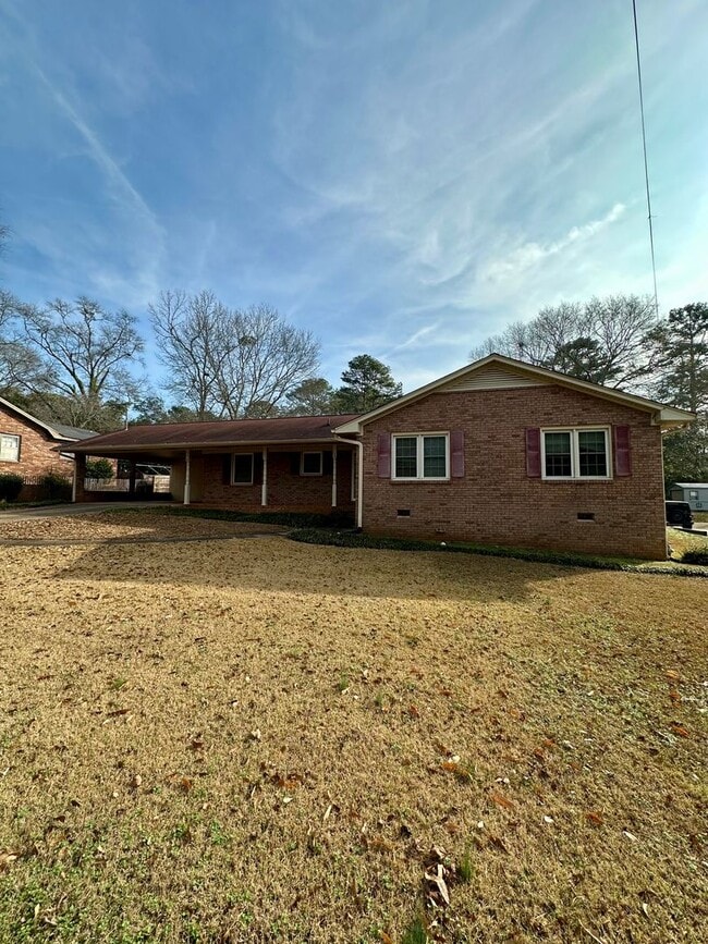 property at 115 Stafford Dr