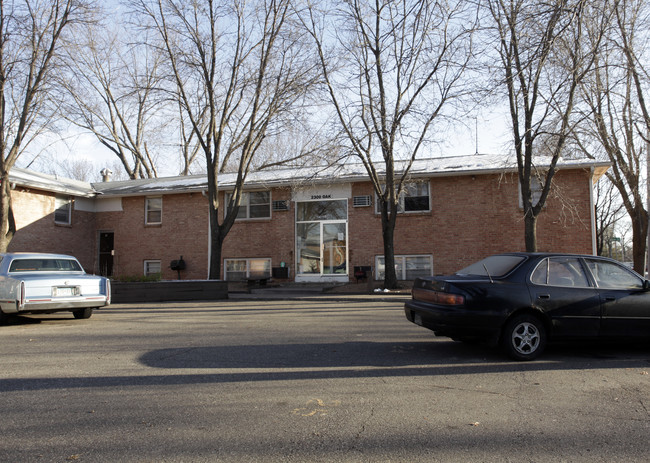 River Ridge Apartments in Hastings, MN - Building Photo - Building Photo