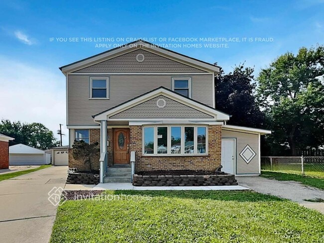 property at 11145 Boeger Ct