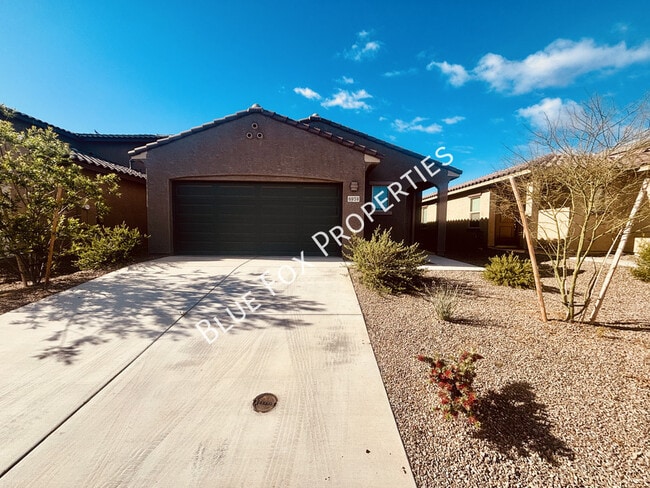 property at 6959 W Star Garden Way