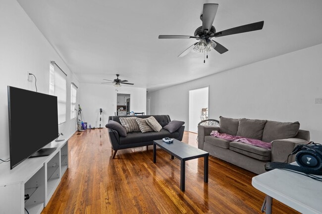 property at 4927 63rd St