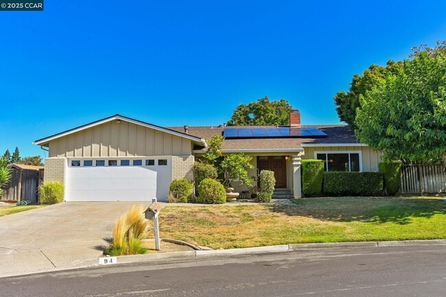 property at 94 St Beatrice Ct