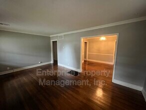 609 Houston St in Memphis, TN - Building Photo - Building Photo