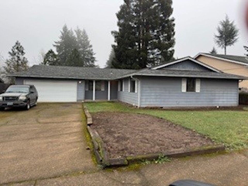 5150 Khyber Ave SE in Salem, OR - Building Photo