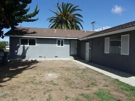 1309 W Prune Ave in Lompoc, CA - Building Photo