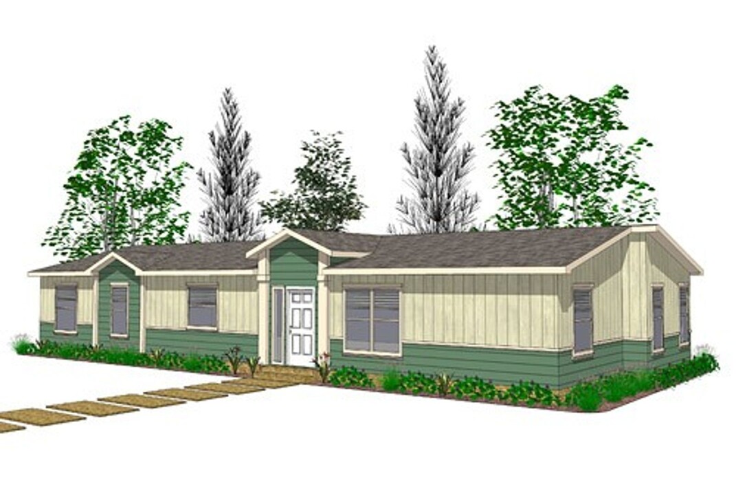 1320 W Flamingo Ave in Nampa, ID - Building Photo