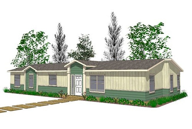 property at 1320 W Flamingo Ave
