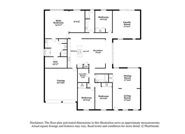 10324 Kristen Park Dr in Orlando, FL - Building Photo - Building Photo