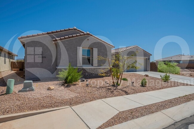 property at 5369 S Sierra Prieta Trl