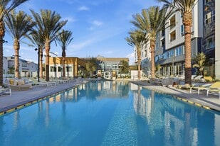 Luminary at Cota Vera in Chula Vista, CA - Building Photo