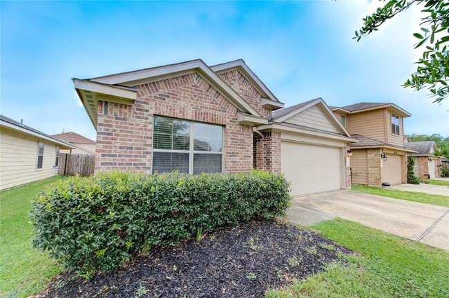 2019 Louetta Stream Way in Spring, TX - Building Photo - Building Photo