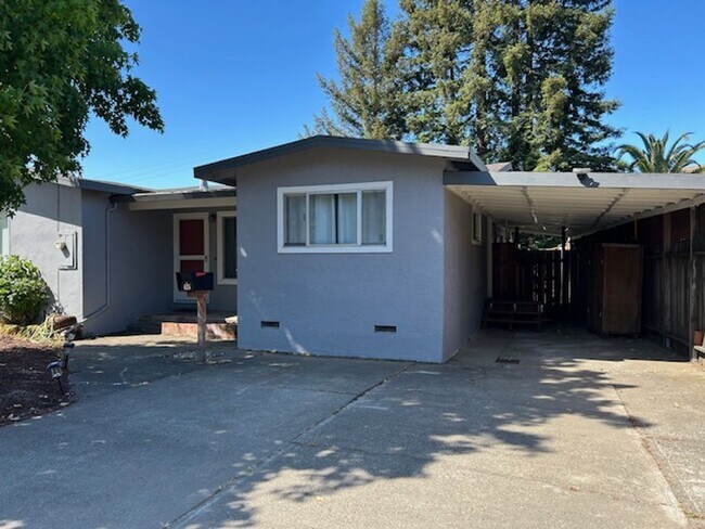 property at 615 Manuel Dr