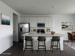 25732 W Wakefield Dr in Plainfield, IL - Building Photo - Building Photo