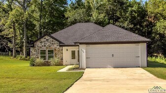 175 Heartland Xing in Diana, TX - Building Photo