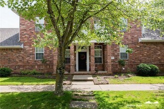 523 Founders Park Dr E in Springdale, AR - Building Photo - Building Photo