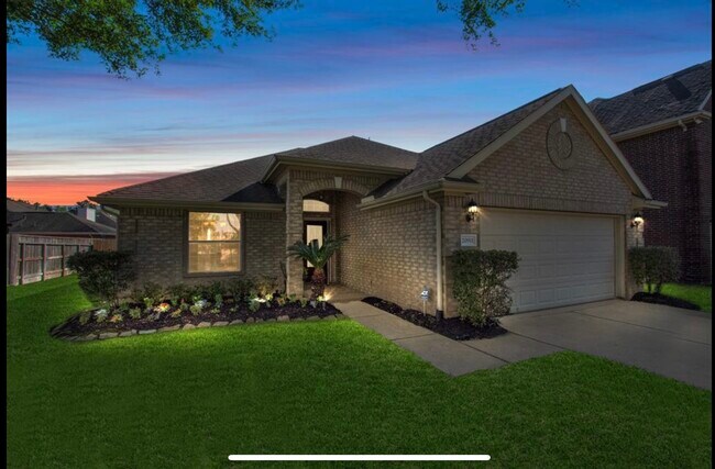 20911 Sage Laurel Ln