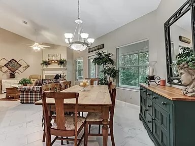 1849 Ocean Village Dr in Fernandina Beach, FL - Building Photo - Building Photo
