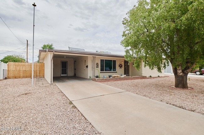 5410 E University Dr in Mesa, AZ - Building Photo - Building Photo