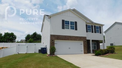 1034 Canvasback Wy in Alabaster, AL - Building Photo - Building Photo