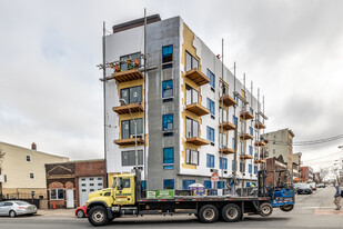 486 Market St in Newark, NJ - Building Photo