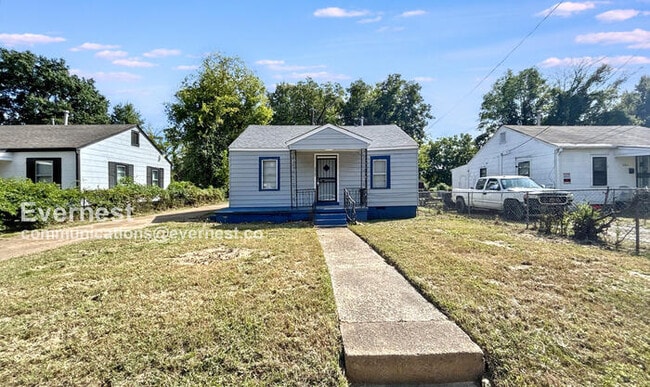 property at 2067 Hubert Ave