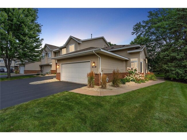 property at 15021 December Way