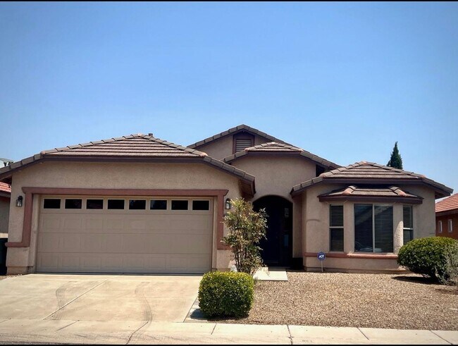 2157 Valley Sage St in Sierra Vista, AZ - Building Photo - Building Photo