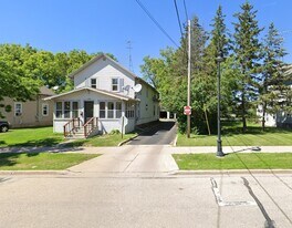 818 6th Ave, Unit 818 6th Ave in Antigo, WI - Building Photo