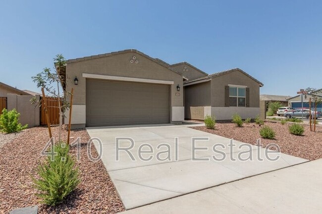 property at 35405 W Catalan St