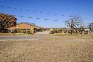 Settlers Ridge Apartments