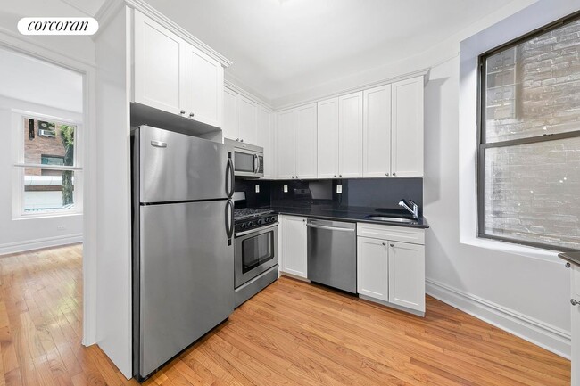 property at 11 1/2 W 84th St