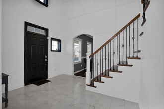 235 Morning Glory Dr in Raeford, NC - Building Photo - Building Photo