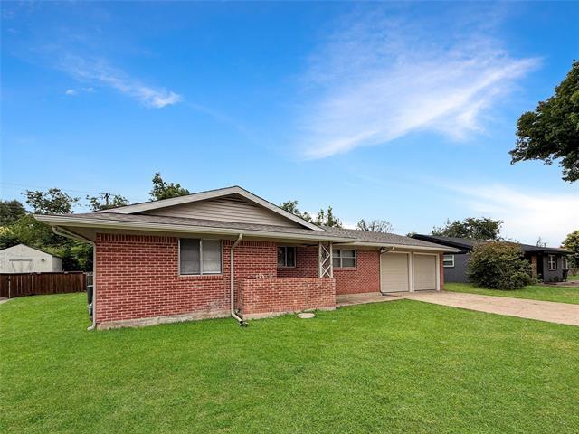 3508 Coronado Ct in Fort Worth, TX - Building Photo - Building Photo