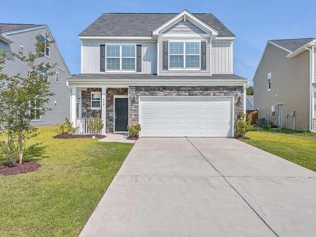 property at 510 Lateleaf Dr