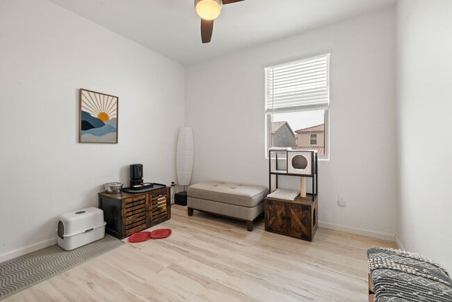 10020 E CAMELBACK TR in Tucson, AZ - Building Photo - Building Photo