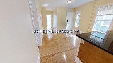 42-44 Gorham St in Somerville, MA - Building Photo - Building Photo