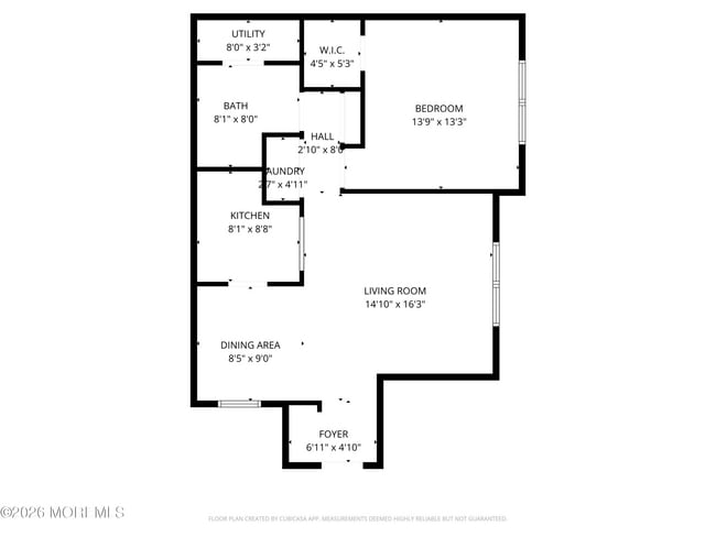 306 Larkspur Ln in Jackson Township, NJ - Building Photo - Building Photo