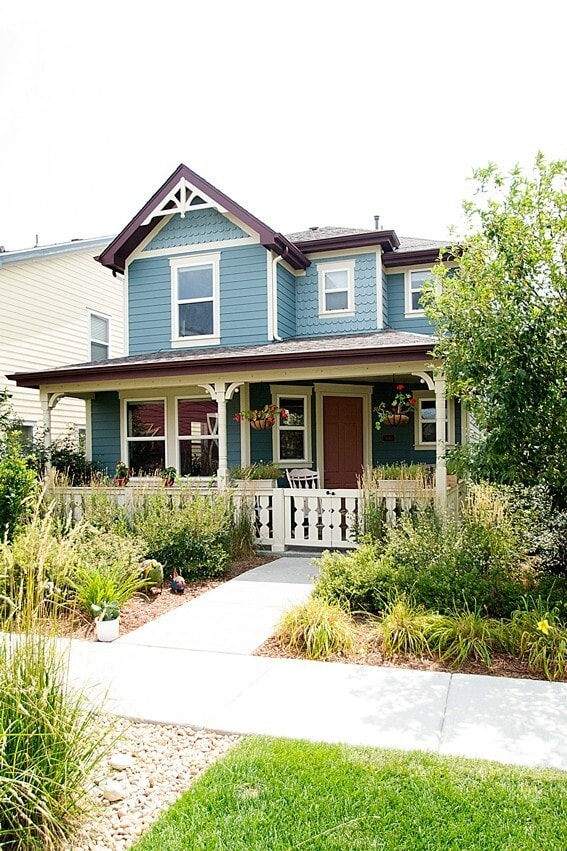 8160 E 29th Pl in Denver, CO - Building Photo - Building Photo