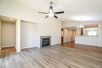 1851 W Desert Canyon Dr in Queen Creek, AZ - Building Photo - Building Photo