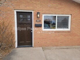 805 3rd St in Alamosa, CO - Building Photo