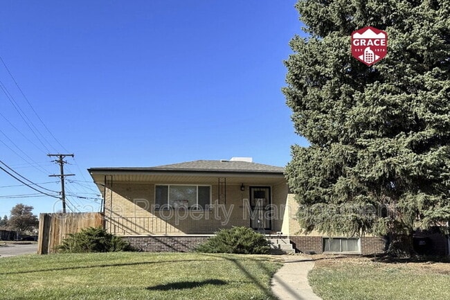 property at 501 Yates St