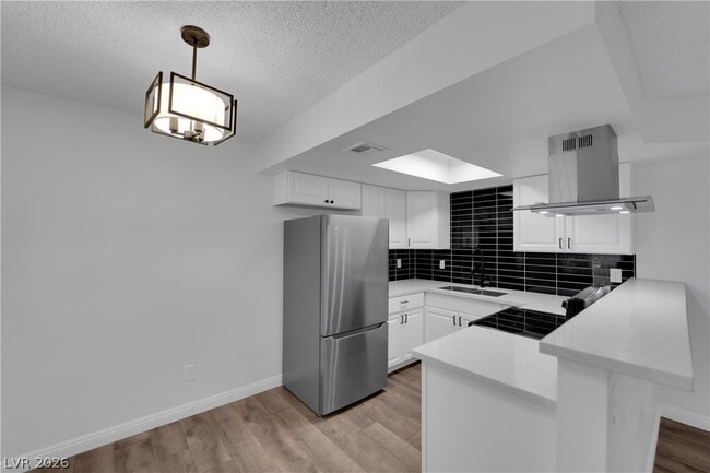 property at 3432 Aristos Ave