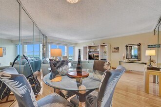 3700 Galt Ocean Dr, Unit 814 in Fort Lauderdale, FL - Building Photo - Building Photo