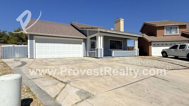 12288 Cobblestone Cir in Victorville, CA - Building Photo - Building Photo