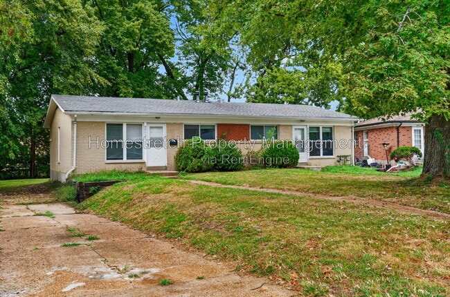 property at 9993 Fox Hall Ct