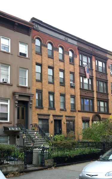 83 2nd Pl in Brooklyn, NY - Building Photo - Building Photo