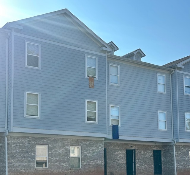 2200 Godby Rd in College Park, GA - Foto de edificio