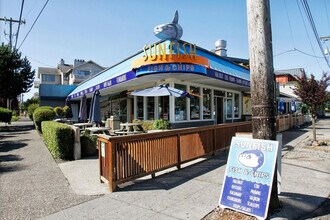 3066 63rd Ave SW in Seattle, WA - Building Photo - Building Photo